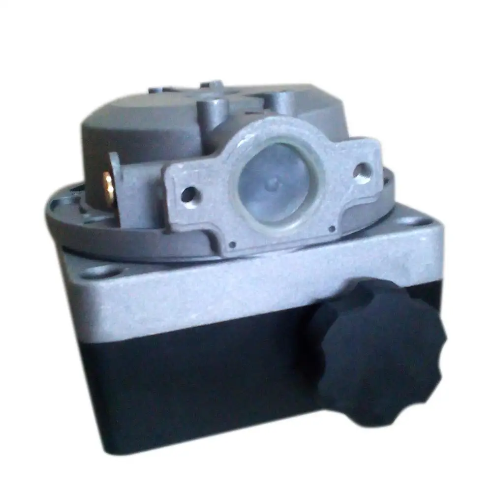 FM-120 water Flow Meter sensor flowmeter fuel gauge caudali gasoline diesel Fuel Oil flow indicator counter G1. 0 4-digit 0-9999 4
