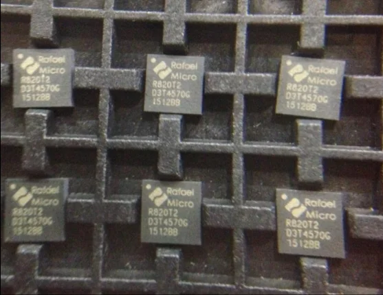 

5-10pcs R820T2 820T2 QFN QFN24 100% New Original