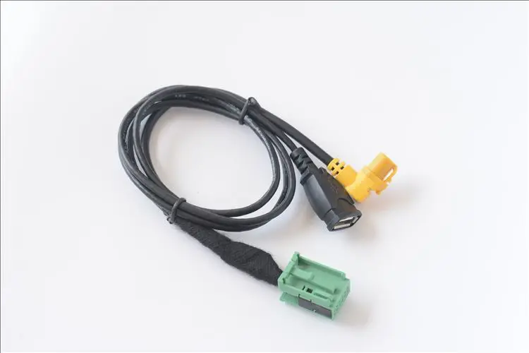 3g MMI USB кабель AMI интерфейс аудио MP3 кабель адаптер для AUDI Q5 A6 A4 Q7 A5 S5