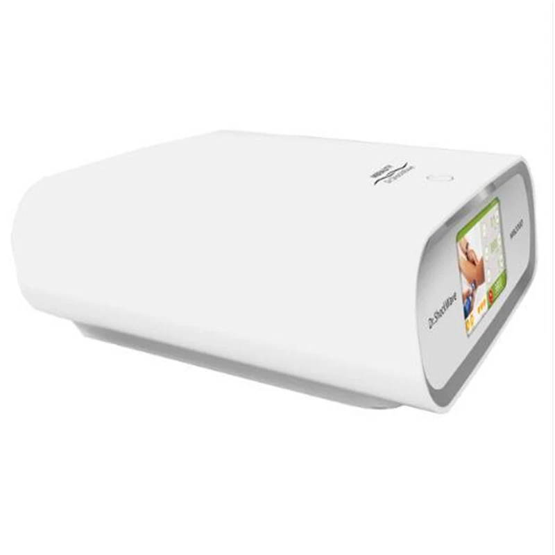 

Mini German Imported Compressor Shock wave machine Shockwave Therapy Machine Extracorporeal Shock Wave Therapy Equipment