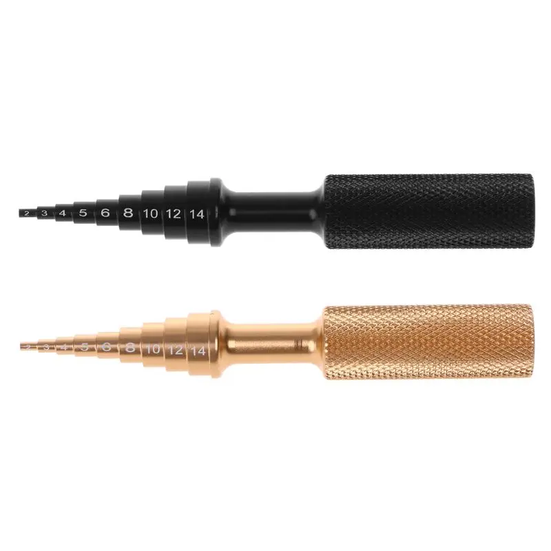 

Gear Puller RC Bearing Disassembly Tool Drill Bits Type 9 Steps 2 3 4 5 6 8 10 12 14mm Fits Ball Bearings Model Tools