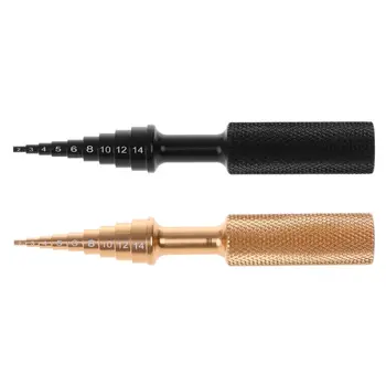 

Gear Puller RC Bearing Disassembly Tool Drill Bits Type 9 Steps 2 3 4 5 6 8 10 12 14mm Fits Ball Bearings Model Tools
