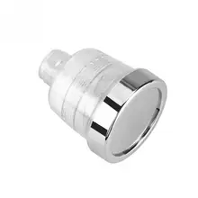 1 шт. экономии воды кран фильтр Регулятор сопла водопроводный кран Регулируемый распылитель Бытовая Кухня Ванная раковина аксессуар