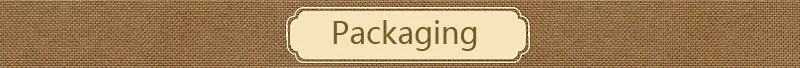 packing