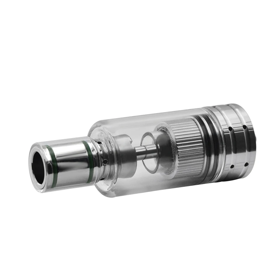 Longmada MR.BALD III tank (1)