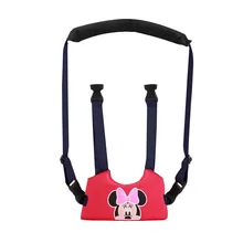 Детские ремень для младенцев четыре сезона универсальный Анти-ребенок младенцы дети учатся ходить Детский пояс MM166