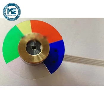 

For Dell 1800MP Projector Color wheel