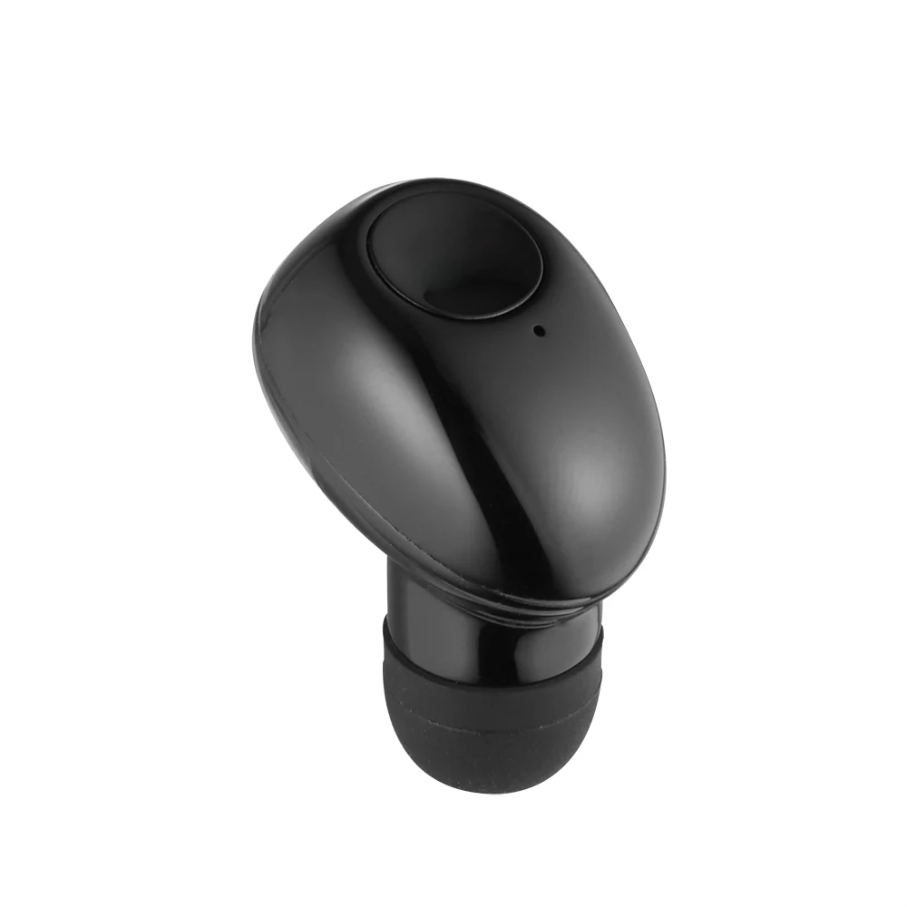 

Mini Wireless Bluetooth Earphone K32 Super Mini Bluetooth 4.1 Hands-free Single Earphone With Charging Box For Car Driving