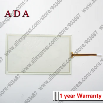 

Touch Screen Panel Glass Digitizer for 6AV6648-0CC11-3AX0 6AV6 648-0CC11-3AX0 Smart 700 IE V3 Touchscreen