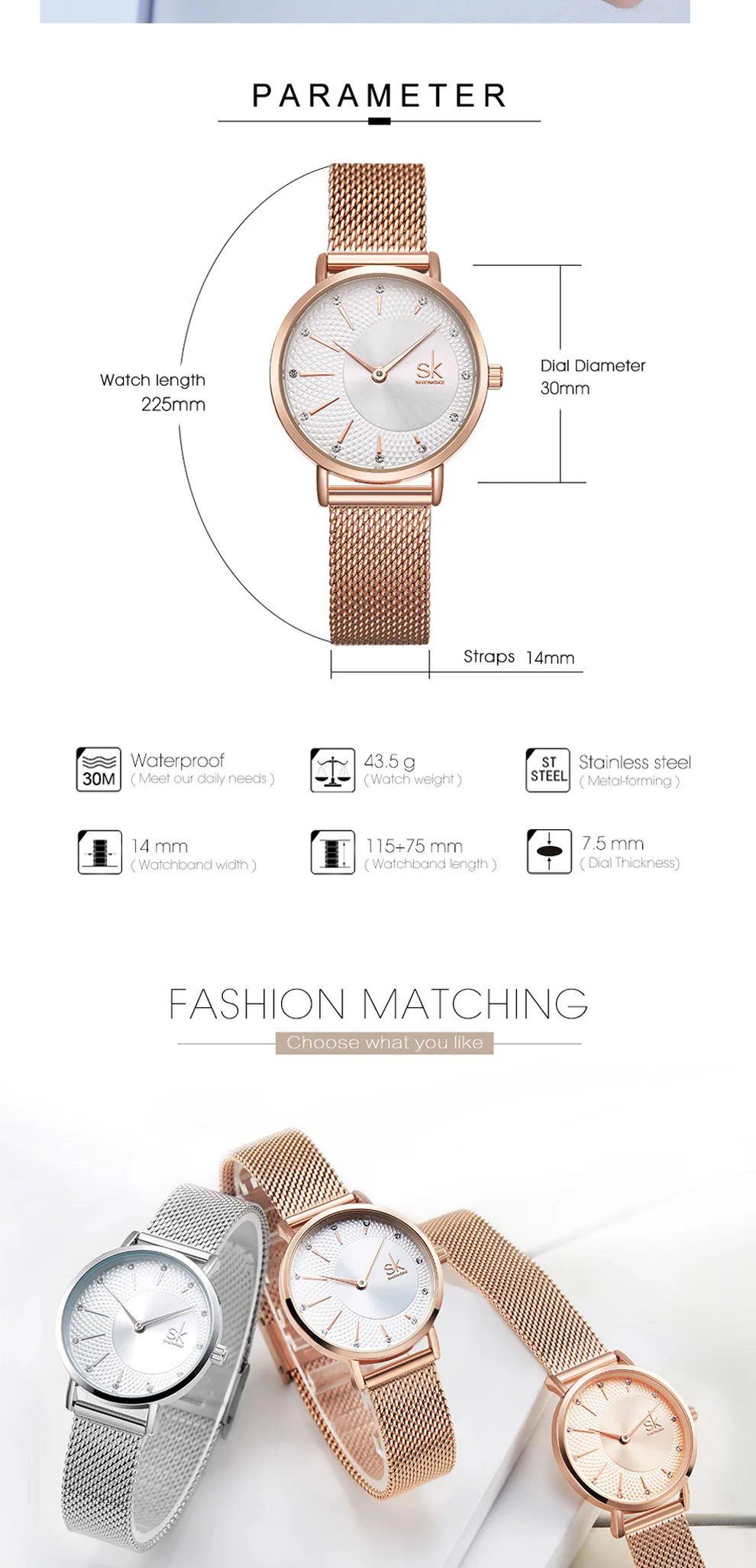 quartz women watches (3)