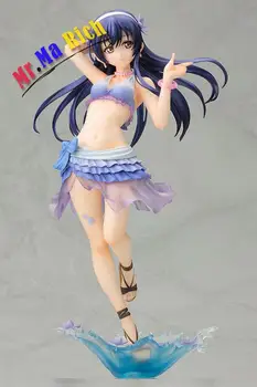 

Anime Figure 22 Cm Love Live! Sonoda Umi Sexy Girl Pvc Action Figure Collectible Model Toy Doll