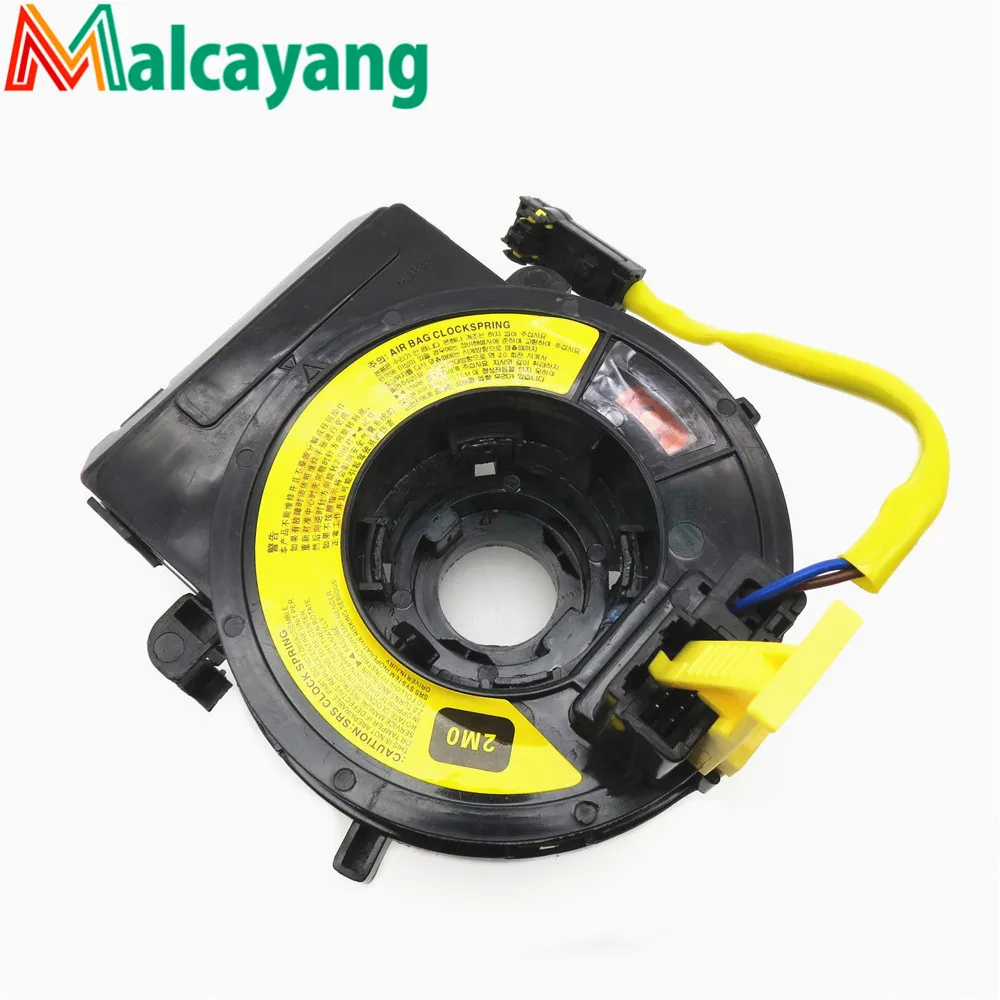 CONTACT ASSY-CLOCK SPRING 934902M300 FOR KIA NEW SPORTAGE 2010-2013