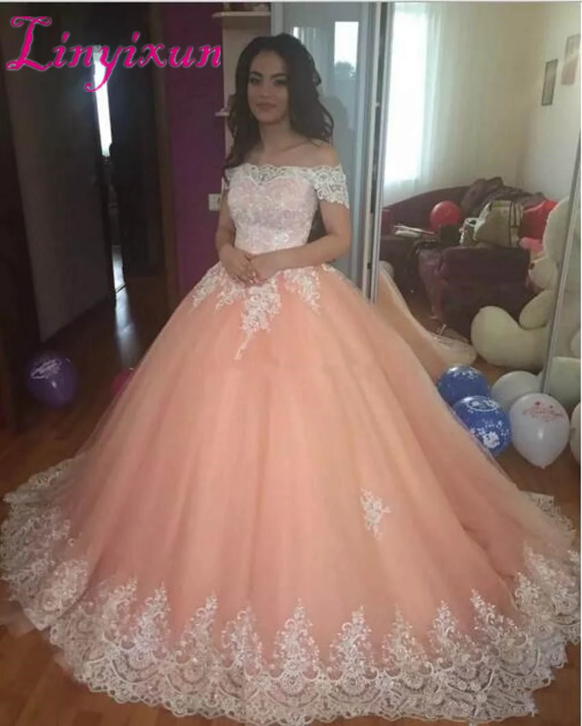 new quinceanera dresses 2018