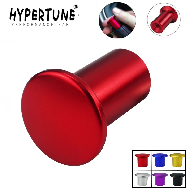 

Hypertune - Handle hand Brake Emergency Cover Button For Toyota,GT86,Scion FRS,Subaru BRZ HT3643