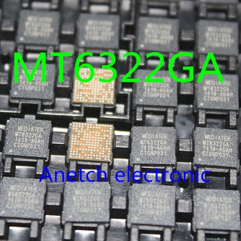 

5PCS MEDIATEK CHIPS MT6322GA MT6322 GA BGA