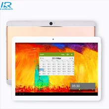 2017 FreeShip 10.1 «7-дюймовый ПК octa Ядро Android 6.0 32 ГБ Планшетный ПК ПРИЛОЖЕНИЕ играть USB Bluetooth WI-FI GPS Dual SIM Карты 3 Г Телефон вызова