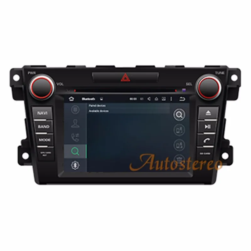 Sale Android 8.0 7.1 Car DVD Player GPS Navigation for Mazda CX-7 2008-2015 Video Player Multimedia HeadUnit stereo tape recorder pad 15 Sale Android 8.0 7.1 Car DVD Player GPS Navigation for Mazda CX-7 2008-2015 Video Player Multimedia HeadUnit stereo tape recorder pad 15