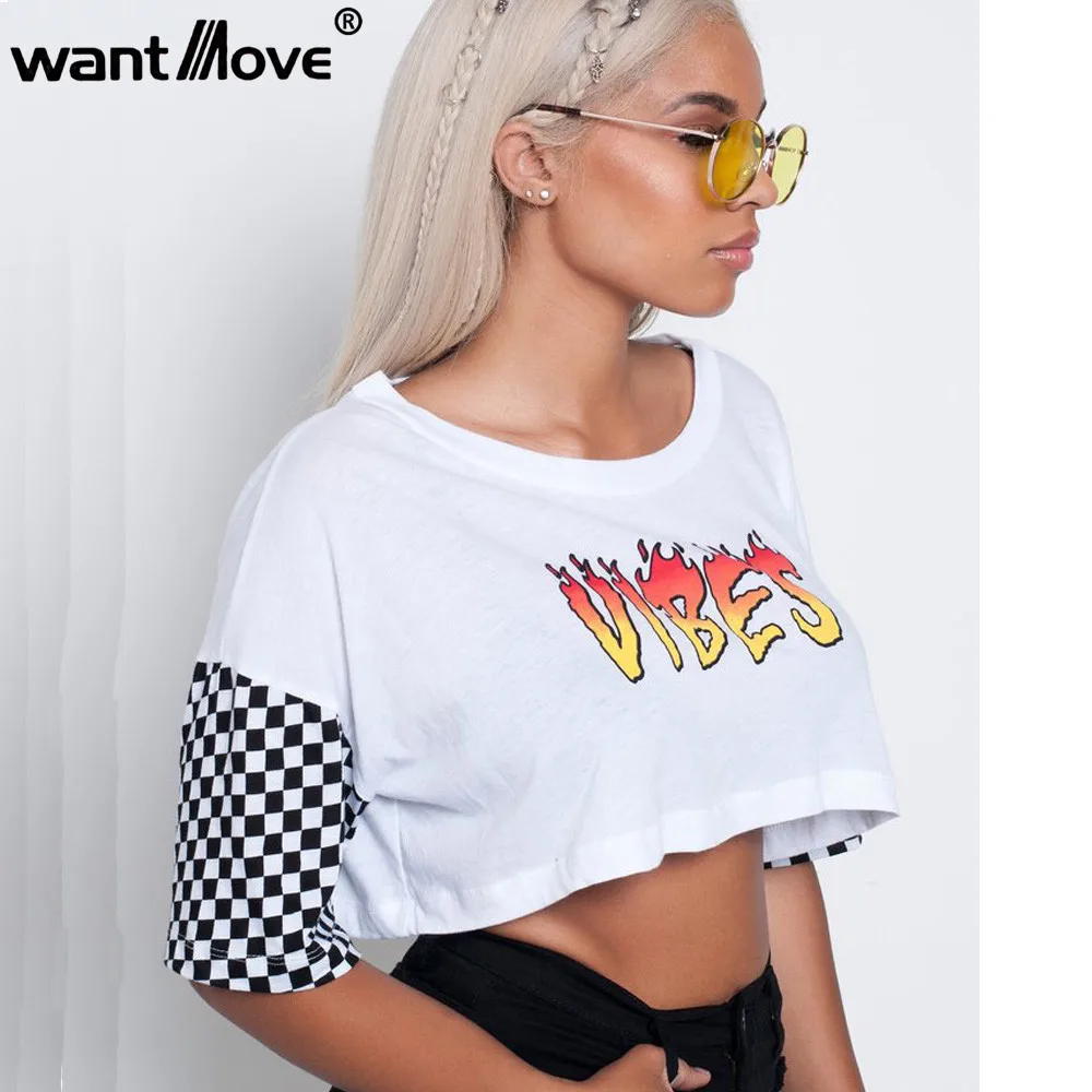 Half shirt for women Clearance