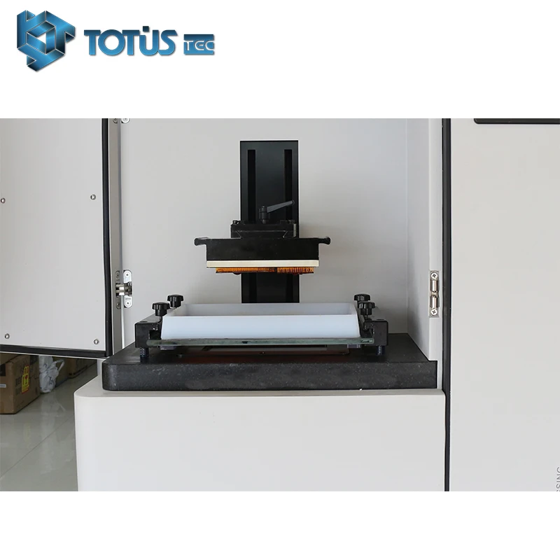  3D Plus High Precision Industrial Grade Large 3D Printer Printing Machine for Sale In Jewelry Toy D