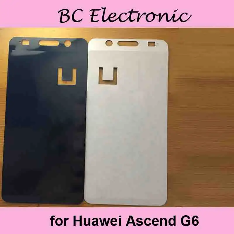 10 шт. для huawei Ascend G6 lcd Tocuh экран передняя рамка 3 м Клей Двусторонняя клейкая лента |