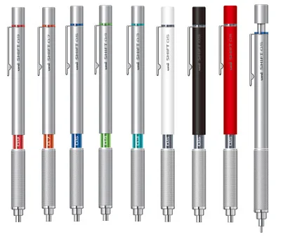

UNI Mitsubishi M5-1010 Draw Mechanical Pencil 1PCS