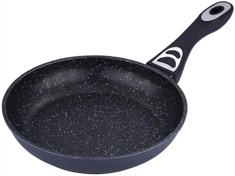 Купить Сковороду 22 См С Антипригарным Покрытием