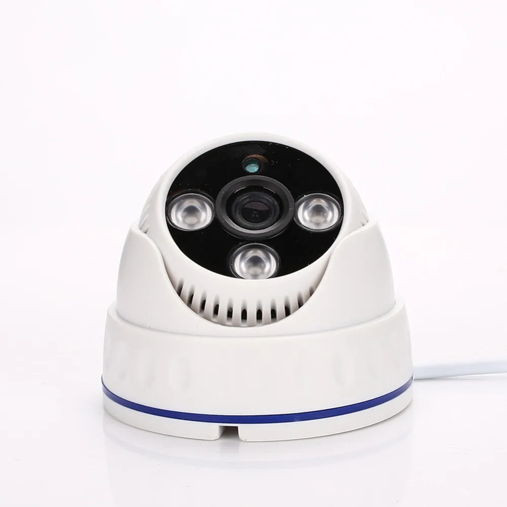 AHD 1080 P/200 W камера наблюдения 2MP Многофункциональный монитор видео рекордер