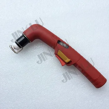 

S75 Trafimet Type Hand Plasma Torch Head Body PF0135