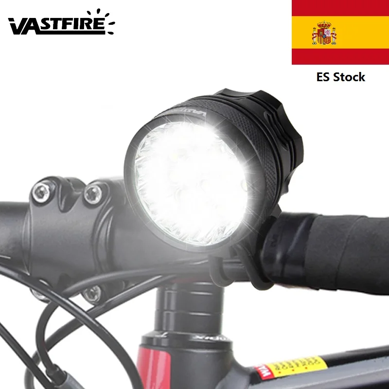 headlamp bicycle light
