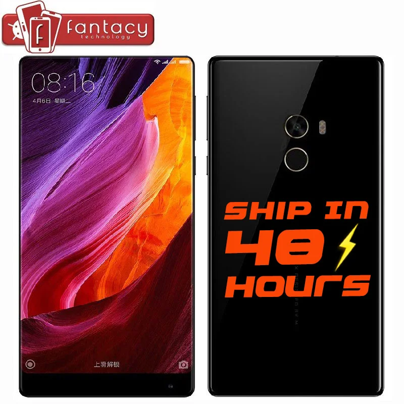 Цена за Оригинал xiaomi mi смешивания pro 6 ГБ 256 ГБ snapdragon 821 quad core мобильных телефонов nfc fdd lte 4 г 16.0mp 6.4 "2040x1080 P FHD 4300 мАч Цена за Оригинал xiaomi mi смешивания pro 6 ГБ 256 ГБ snapdragon 821 quad core мобильных телефонов nfc fdd lte 4 г 16.0mp 6.4 "2040x1080 P FHD 4300 мАч