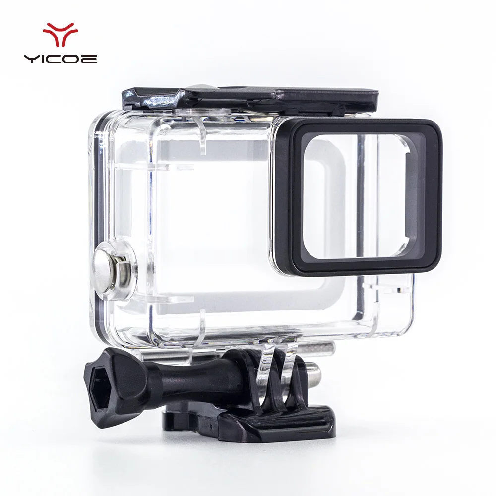 45M Underwater Waterproof Diving Protective Housing Case Cover House