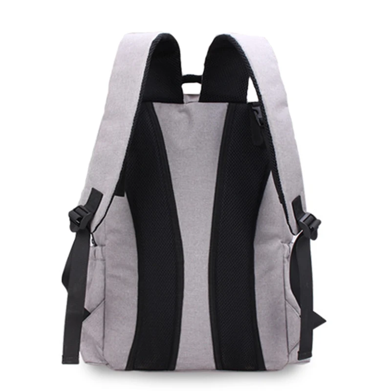 Baby Diaper Bag Multifunction Mommy Nappy Backpack Large Capacity Fashion Oxford Back Pack Milk Bottle Warmer Organizer BB6044 (5)