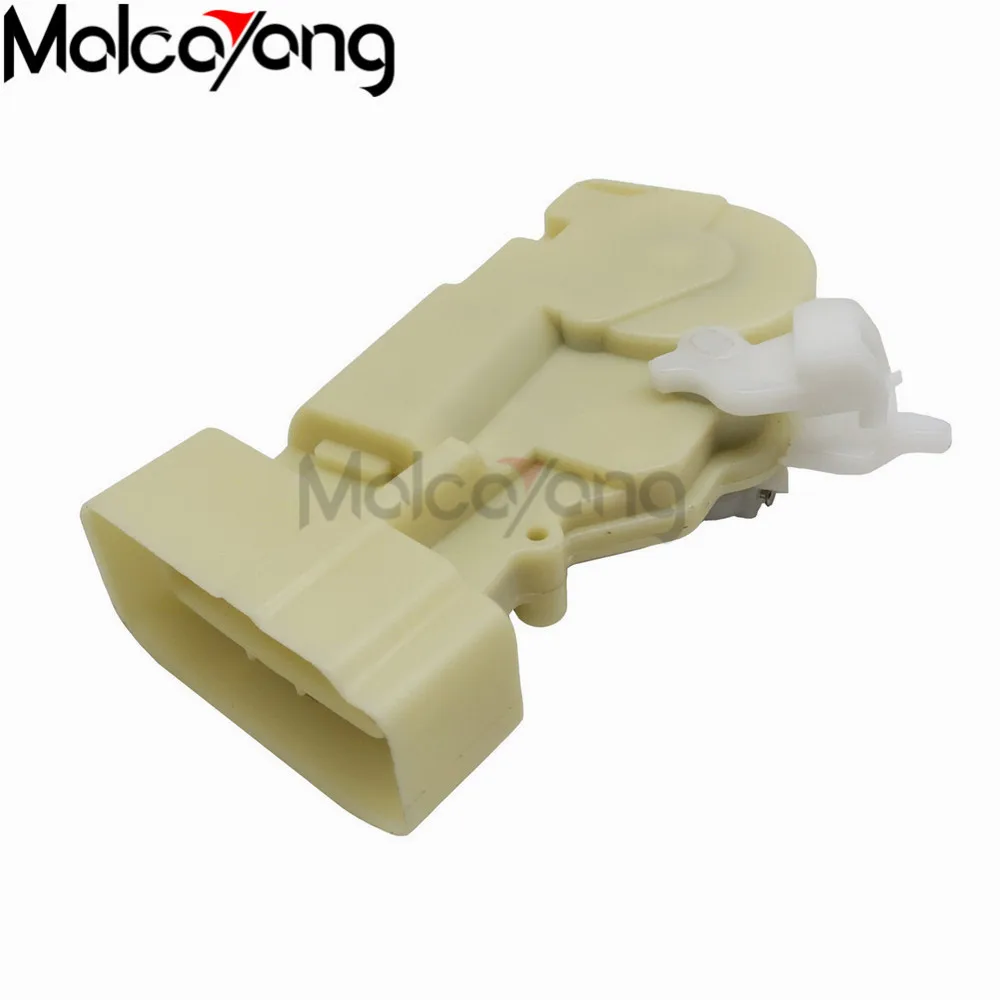 New Front Left Door Lock Actuator For 2000 2005 Toyota