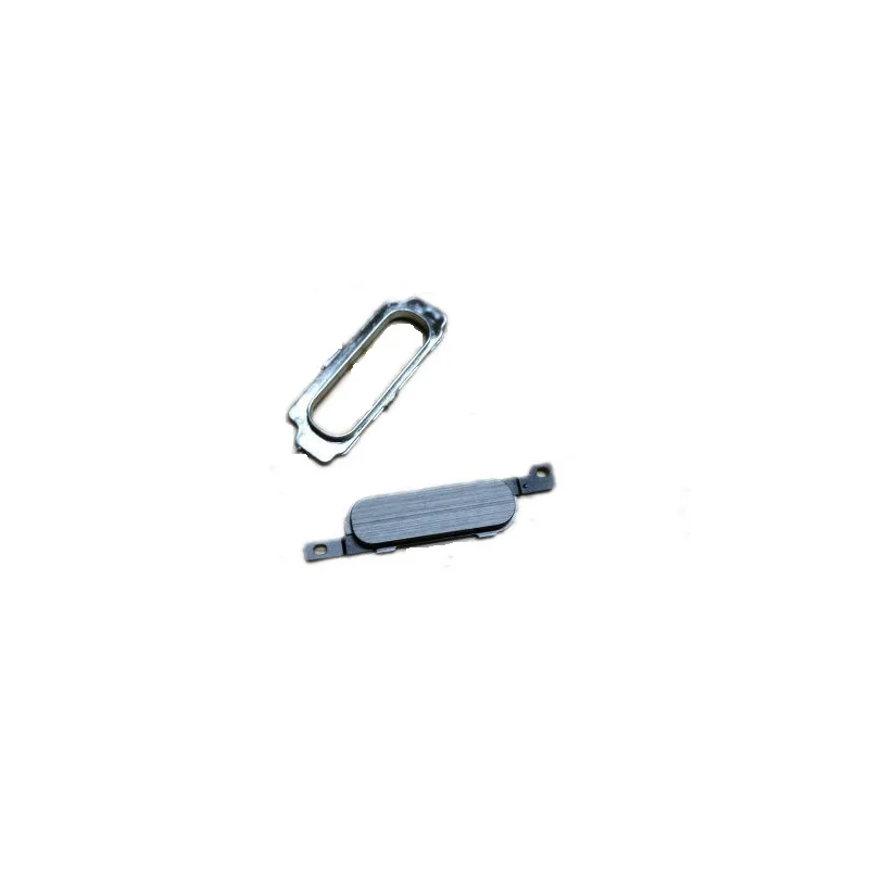 Home Button Key Navigator Key With Bezel For Samsung Galaxy Note 2 N7100 White Grey Pink Color
