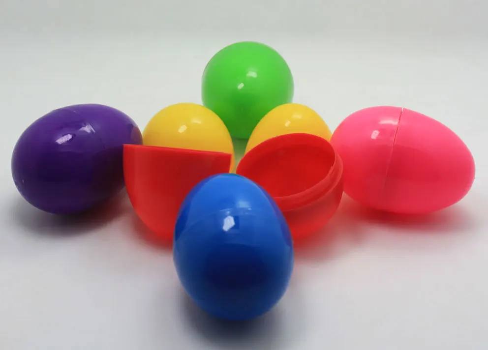 egg ball toy