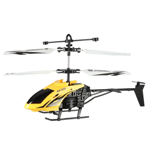 hx725 helicopter