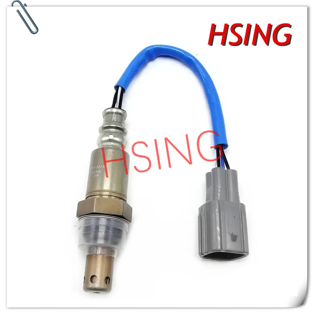 HSINGYE совершенно новый #22641-AA160 кислородный датчик O2 Датчик подходит для 2003-2009 Subaru