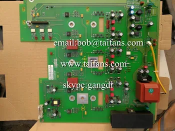 

PANTAIFS power drive board GWE-620362901302 A5E00124352 for frequency converter