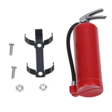 Для 1/10 осевой SCX10 RC4WD SXC10 90027 оболочка RC Гусеничный крыло вспышки наборы