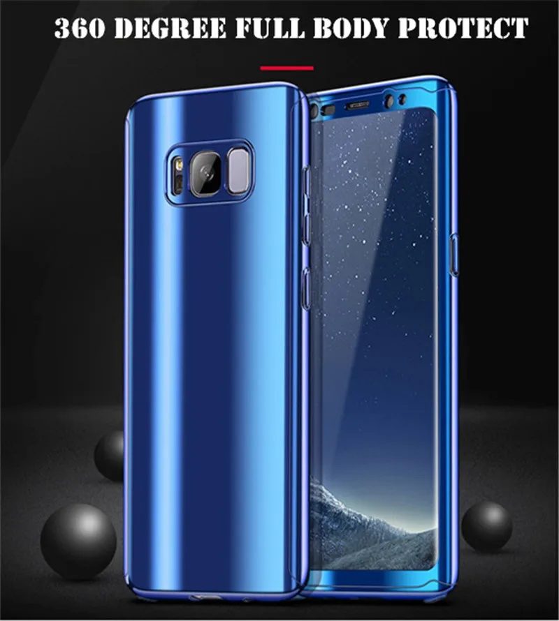 For Samsung Galaxy S8 Case (2)