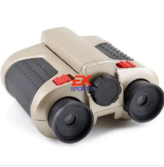 New 4 X 30mm Surveillance Scope Night Vision Binoculars (2)