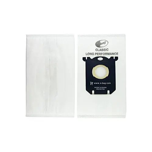 Пылесборник для Philips Electrolux FC8202 FC8204 FC9087 FC9088 HR8354 HR8360 HR8378 HR8426 HR8514 5 шт.|vacuum cleaner bags|cleaner