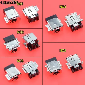 

1PCS New Laptop DC Power Jack for Asus U5100 U5100U YX570Z YX560U PU404U DC Socket Connector For Notebook PC 4.5*3.0 / 4.5*2.65