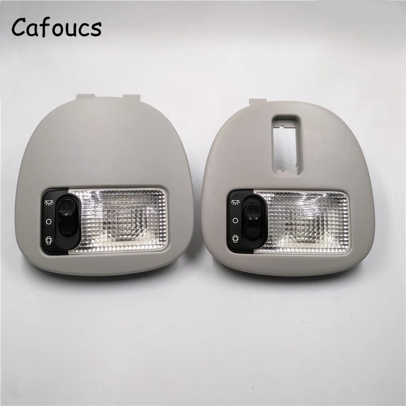 Автомобисветильник для чтения Cafoucs Peugeot Partner 107 108 206 CC 207 Citroen C2 автомобильная