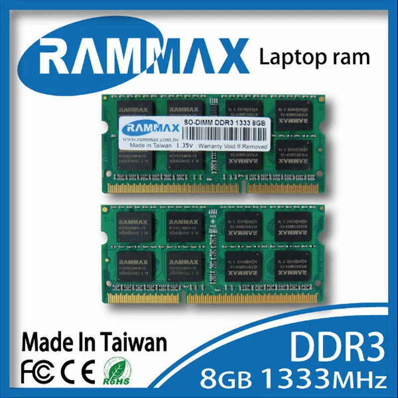 Герметичный SO-DIMM 1333Mhz ноутбук Ram 2G 4GB 8GB память DDR3 PC3-10600 204-pin/Работа со всеми AMD/intel Материнская плата ноутбука