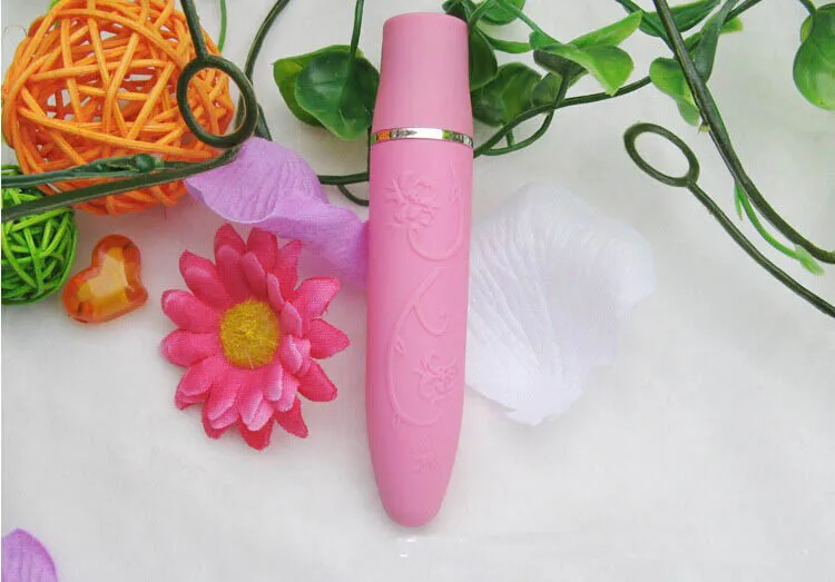 hb042 Bullet Clitoral Vibrator  (15)
