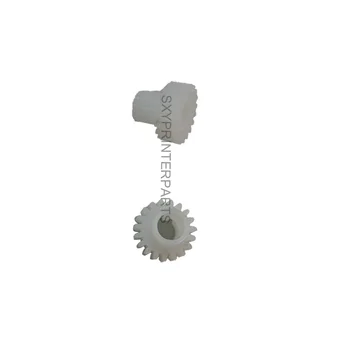 

Free shipping (10pcs/lot) 19T fuser gear for HP LJ1000 LJ1200 LJ1300 laserjet printer parts