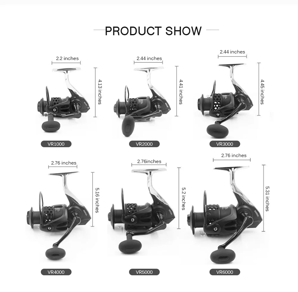 COONOR 12BB 5,1: 1/5. 7:1/6,0: 1 Передаточное отношение спиннинговая Рыболовная катушка антикоррозионная морская Рыболовная катушка со складной ручкой