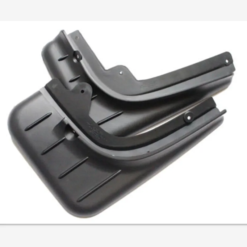 

Mud Flaps Splash Guards Fender Mudguard Fit For Macan 2014 2015 4PCS