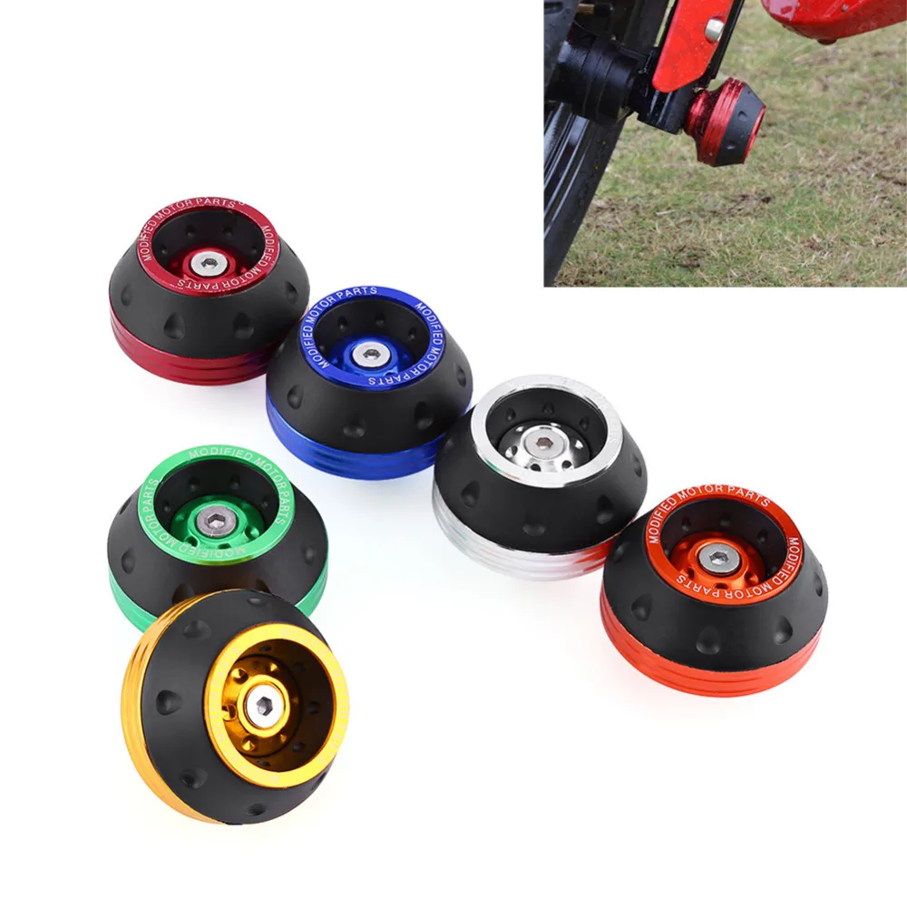 motorcycle front fork protectors